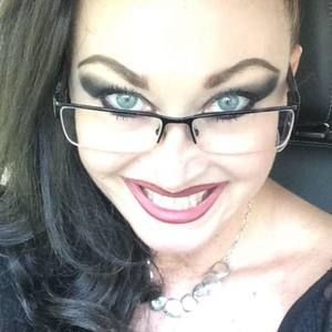 Meet your Posher, Tammy